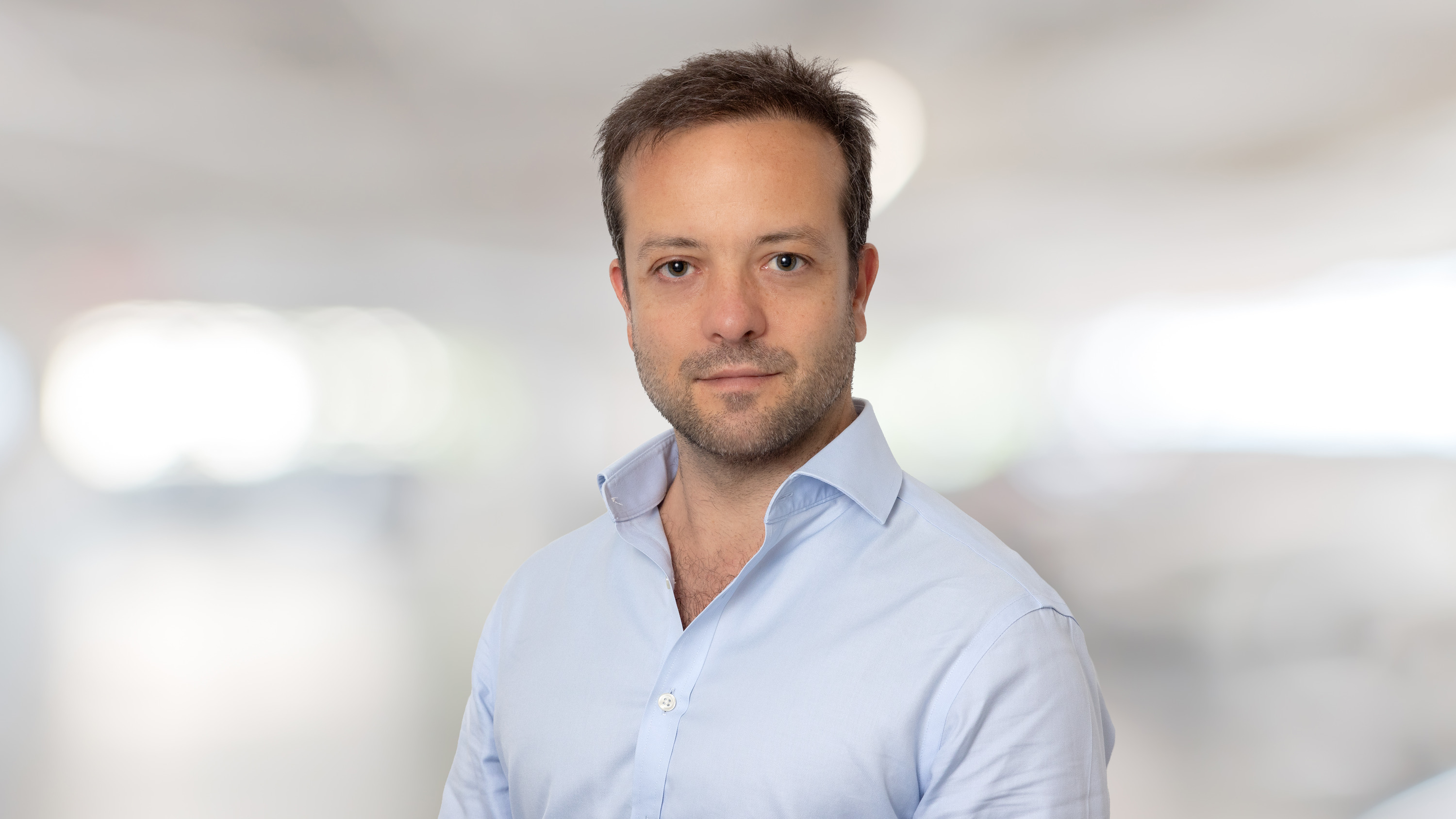 Michael Figueiredo, Chartered Structural Engineer